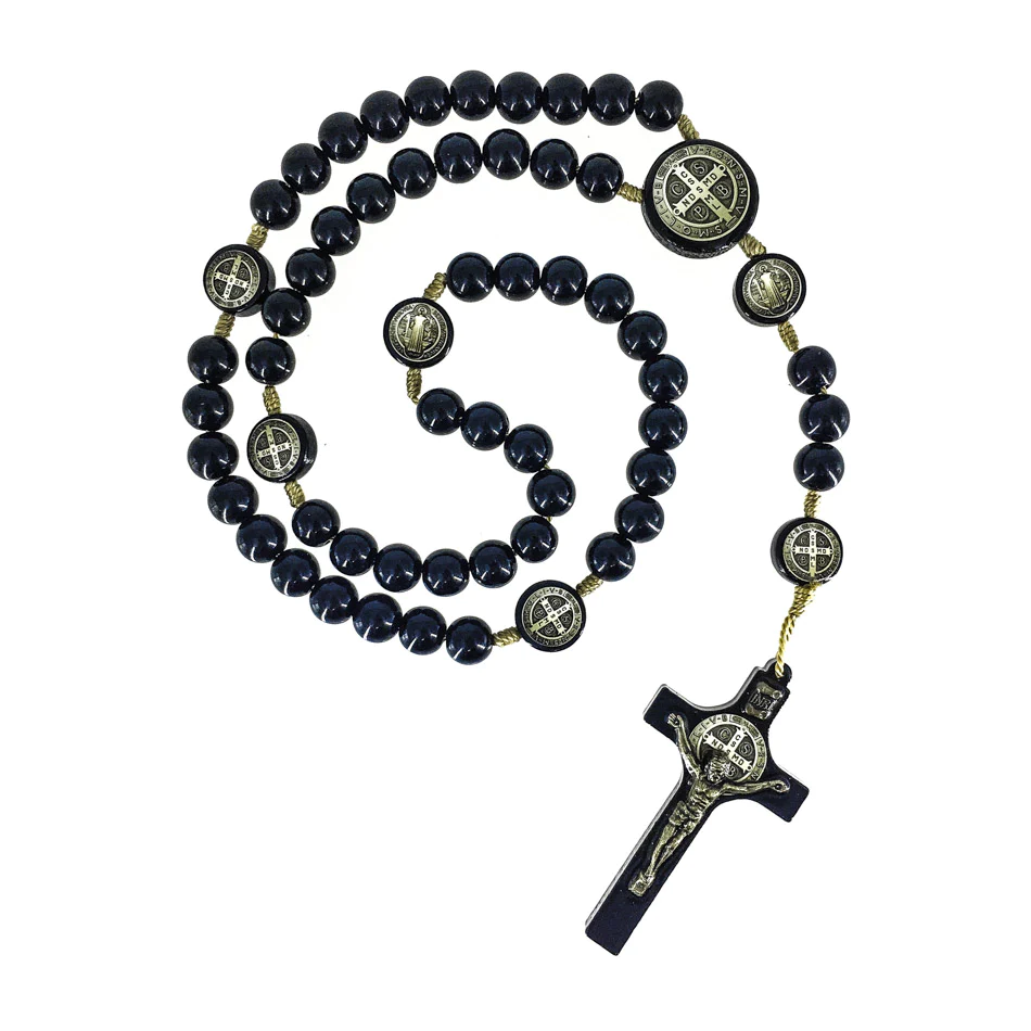 comprar rosario de san benito