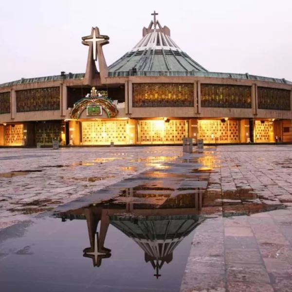 Descubre la Historia y el Significado de la Basílica de Guadalupe