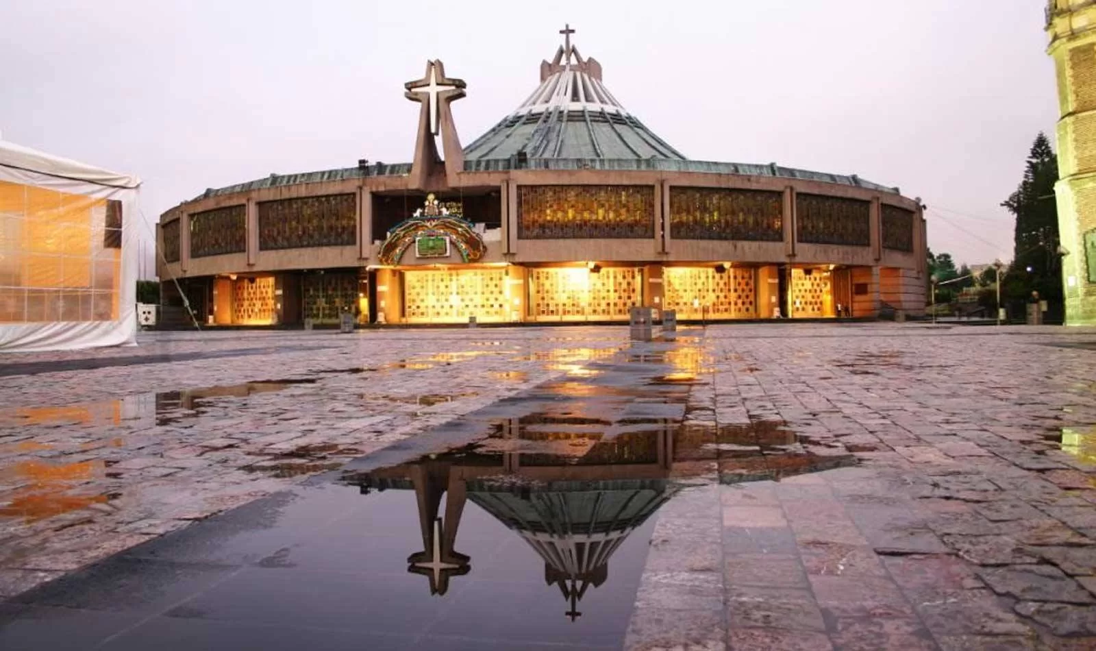 Basílica de Guadalupe