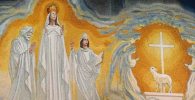 Nuestra Señora de Knock