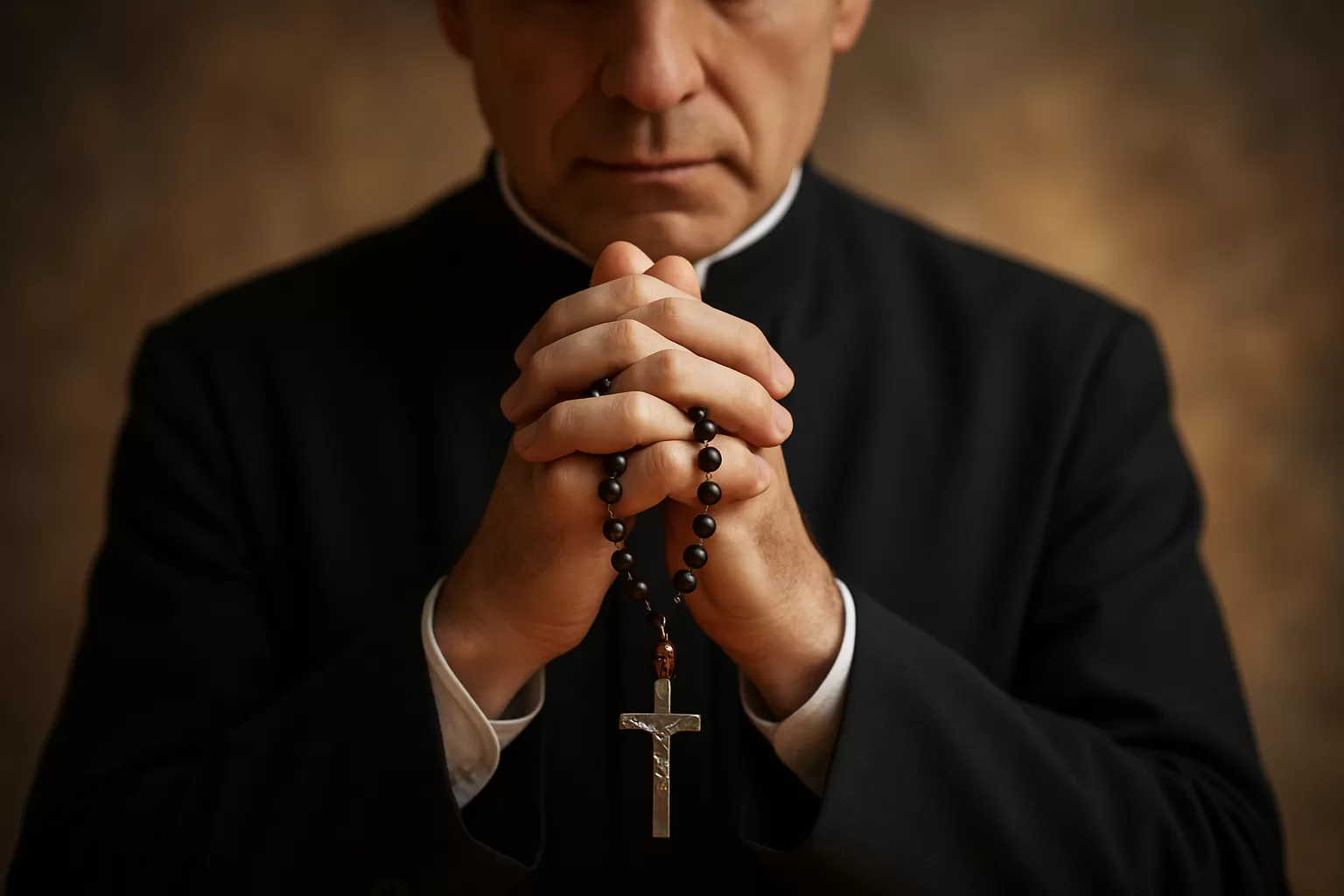 oración sacerdotes