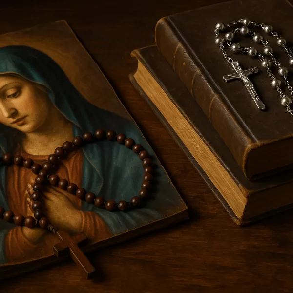 literatura católica