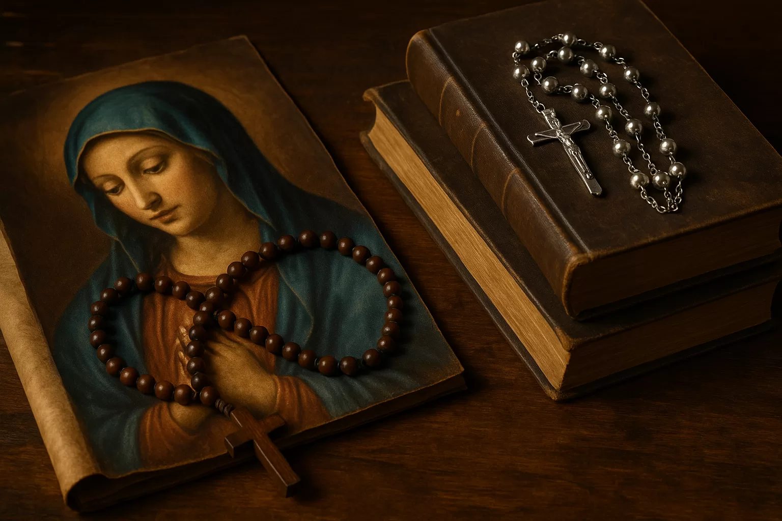 literatura católica