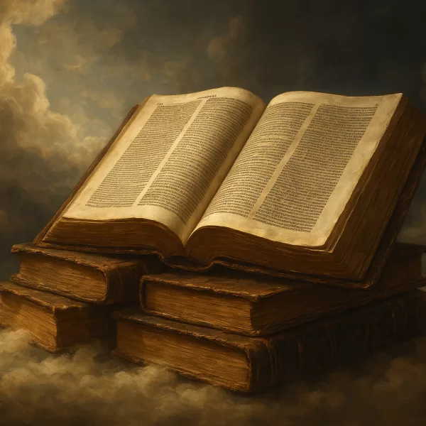 Libros de la Biblia