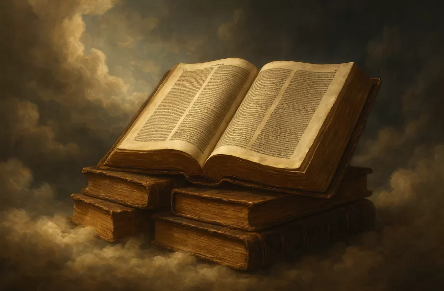 Libros de la Biblia